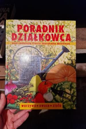 PORADNIK DZIAŁKOWCA