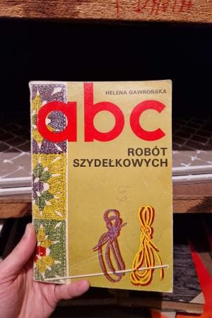 abc robot szydelkowych