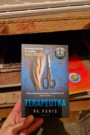 TERAPEUTKA