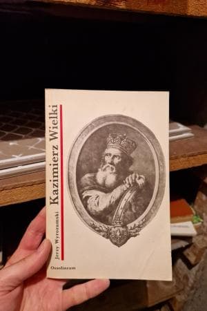 Kazimierz Wielki