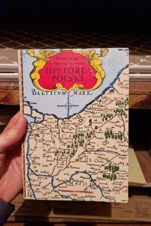 HISTORIA POLSKI