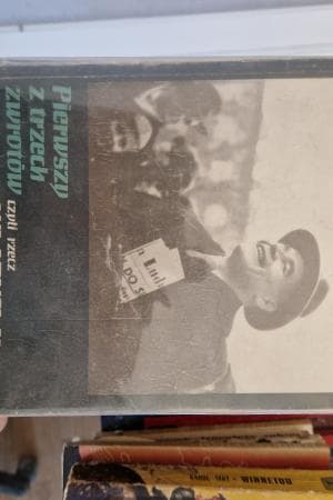 Pierwszy z trzech zwrotów o Władysławie Gomułce