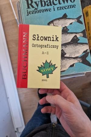 Słownik Ortograficzny