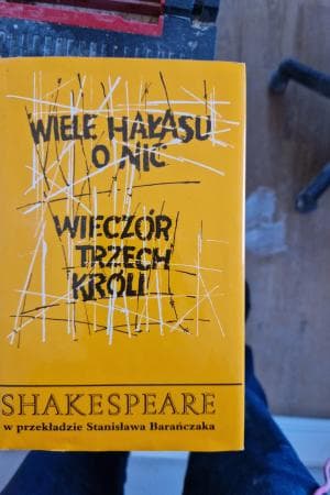 WIECZÓR TRZECH KRÓLI