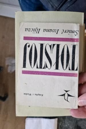 Śmierć Iwana Iljicza