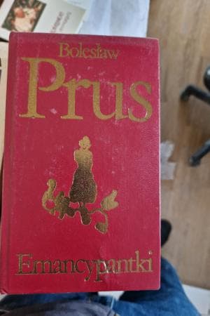 Prus Emancypantki