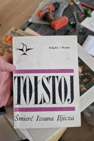 Śmierć Iwana Iljicza