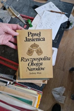 Rzeczpospolita Obojga Narodów