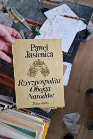 Rzeczpospolita Obojga Narodów