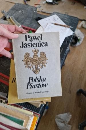 Polska Piastów