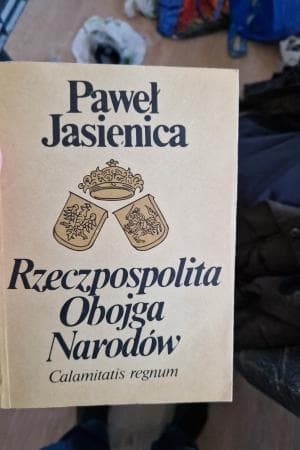 Rzeczpospolita Obojga Narodów