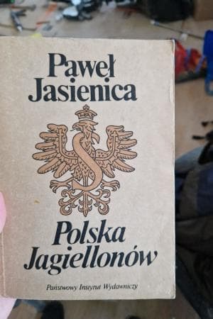 Polska Jagiellonów