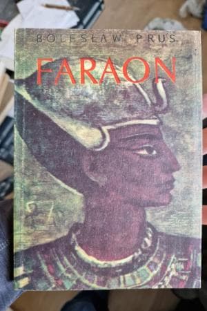 FARAON