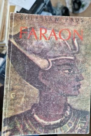 FARAON