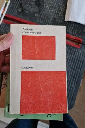 Tradycja i nowoczesność