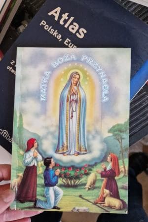 Matka Boża Przygnagła