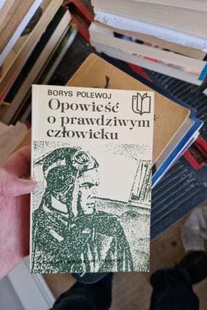 Opowieść o prawdziwym człowieku