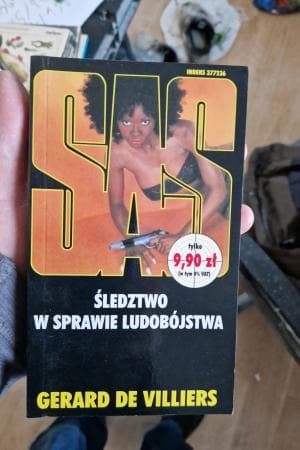 ŚLEDZTWO W SPRAWIE LUDOBÓJSTWA