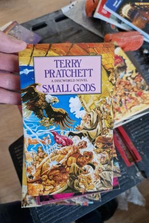 Small Gods