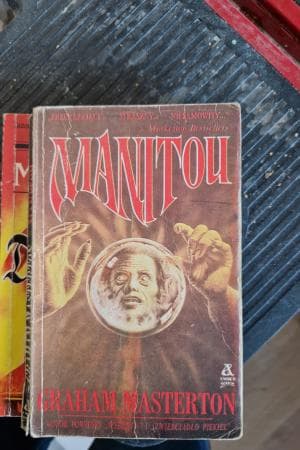 THE MANITOU