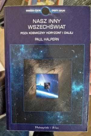 NASZ INNY WSZECHŚWIAT