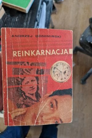 REINKARNACJA