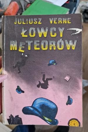Łowcy meteorów