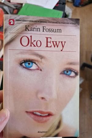 Oko Ewy