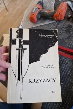 Krzyżacy
