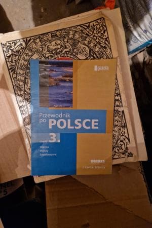 Przewodnik po Polsce 3.
