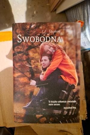 SWOBODNA