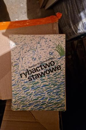 rybactwo stavowwe