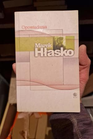 Opowiadania