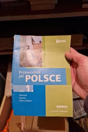 Przewodnik po POLSCE 1.