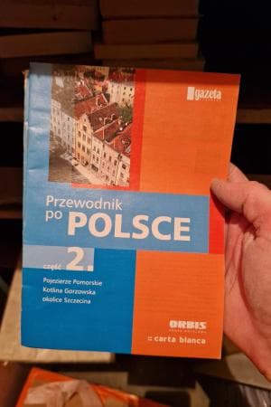 Przewodnik po Polsce 2.