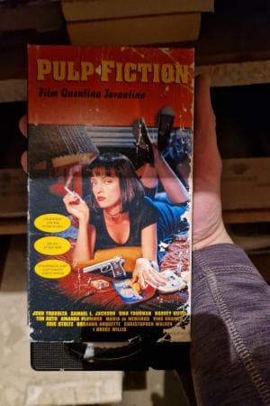 PULP FICTION
