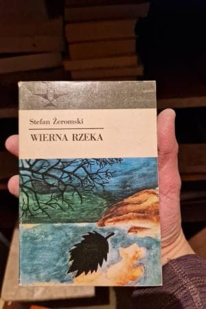 WIERNA RZEKA
