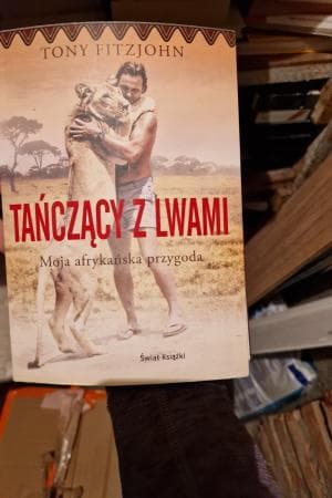 Tańczący z lwami