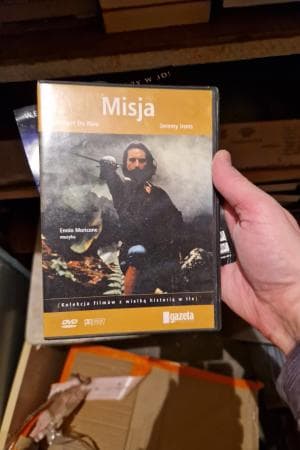 Misja